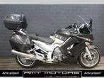 YAMAHA FJR 1300 A (bj 2009) Schitterende staat!!, Bedrijf, Toermotor