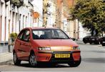 9 persfoto's Fiat Punto, 1999, Ophalen of Verzenden, Nieuw, Overige merken