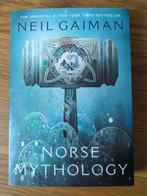 Norse Mythology - Neil Gaiman, Ophalen of Verzenden, Zo goed als nieuw