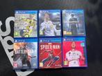 Verschillende ps4 spellen, Spelcomputers en Games, Games | Sony PlayStation 4, 1 speler, Ophalen of Verzenden, Zo goed als nieuw