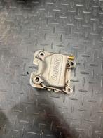 Piaggio 4V kleppen kop Origineel, Fietsen en Brommers, Ophalen, Gebruikt, Blok, Piaggio