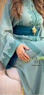 Kaftan nieuw, Ophalen of Verzenden, Zo goed als nieuw, Overige typen