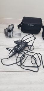 Sony handycam, Ophalen, Zo goed als nieuw, Sony, 20x of meer