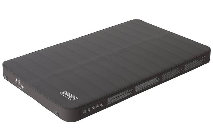 ZGAN! Coleman Sleeping Mat 12.0 Double zelfopblazend €99,99, Caravans en Kamperen, Slaapmatten, Zo goed als nieuw, 2-persoons