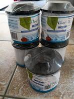 Hottub filters, Ophalen of Verzenden, Zo goed als nieuw, Filter