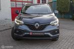 Renault Kadjar 1.3 TCe NAVI / CAMERA / CRUISE / TREKHAAK, Voorwielaandrijving, Kadjar, Gebruikt, Zwart