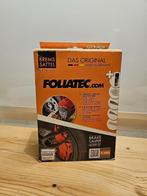 Foliatec Remklauwlakset | performance rood | 3 Komponenten, Auto diversen, Ophalen of Verzenden