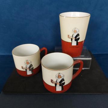 Droste Cacao  beschikbaar voor biedingen