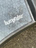 Bumprider Meerijplank met Zitje & Stuur, Kinderen en Baby's, Ophalen of Verzenden, Gebruikt, Kinderwagen, Overige merken