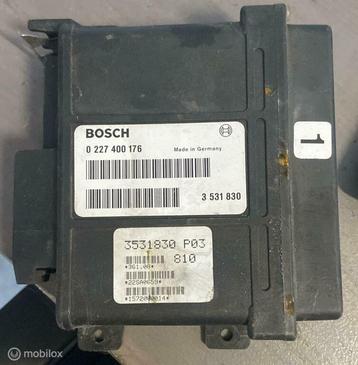 Computer ontsteking Volvo 240 ('82-'94) 0227400176 beschikbaar voor biedingen