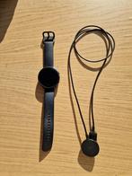 Galaxy Watch Active 2 44MM, Gebruikt, Zwart, Samsung ⌚️, Ophalen of Verzenden