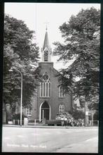 Barchem (tussen Lochem en Borculo) - Ned Herv Kerk, Verzenden, 1960 tot 1980, Ongelopen, Gelderland