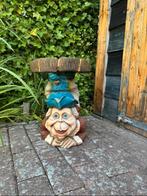 Laaf tafel Efteling, Verzamelen, Efteling, Ophalen, Zo goed als nieuw, Beeldje of Poppetje