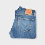 Levi’s 501 heren spijkerbroek  W34L30, Kleding | Heren, Tweedehands, Blauw, Tweedehands, Ophalen of Verzenden