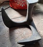 SCHOENMAKERS GEREEDSCHAP - LEEST, Antiek en Kunst, Antiek | Gereedschap en Instrumenten, Ophalen of Verzenden