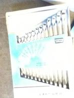 ringsleutels, Ophalen