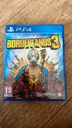 Borderlands 3 (PS4), Online, Vanaf 18 jaar, Shooter, 1 speler