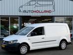 Volkswagen CADDY 1.4 TGI ECOFUEL 81KW 110PK L2H1 MAXI EURO 6, Auto's, 15 km/l, CNG (Aardgas), Volkswagen, Wit