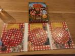 T vrije schaep met de 5 poten dvd 3 discs, Cd's en Dvd's, Alle leeftijden, Ophalen of Verzenden, Zo goed als nieuw