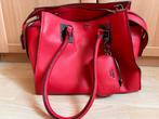 Rode guess tas, Ophalen, Zo goed als nieuw, Rood, Handtas