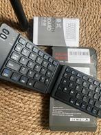 Opvouwbare toetsenbord, Computers en Software, Toetsenborden, Ophalen of Verzenden, Nieuw