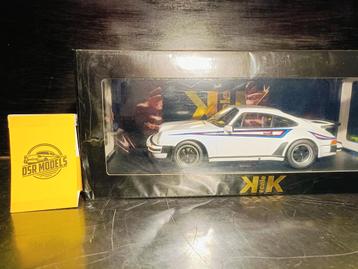 1:18 Porsche 911 (930) Turbo  beschikbaar voor biedingen
