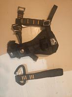 Autotuigje hond van Kurgo, Dieren en Toebehoren, Ophalen of Verzenden, Zo goed als nieuw