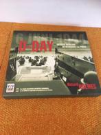 D day boek met dvd. Richard Holmes, Ophalen of Verzenden, Tweede Wereldoorlog, Zo goed als nieuw