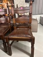 Antieke stoel voor MAAR €5 per stoel‼️, Ophalen