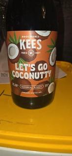 Kees let's go coconutty, Ophalen of Verzenden, Nieuw, Flesje(s), Overige merken