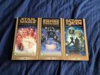 Star Wars VHS, Alle leeftijden, Ophalen of Verzenden, Zo goed als nieuw, Science Fiction en Fantasy
