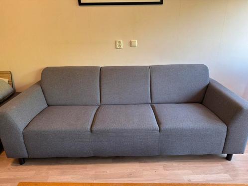 Mooi Bank - 25€, Huis en Inrichting, Banken | Bankstellen, Zo goed als nieuw, 200 tot 250 cm, 75 tot 100 cm, Ophalen