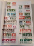 Bund Duitsland 1951-1999  zgan dik insteekalbum ((E9), Ophalen of Verzenden, Buitenland