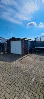 Schuur 6x3, Tuin en Terras, Tuinhuizen, Schuur, Ophalen of Verzenden, Hout, 200 tot 400 cm
