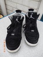 Nike Jordan Son Of Mars Low Black 580603-001, Zwart, Nike, Ophalen of Verzenden, Sneakers of Gympen