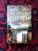 ¤ De zeven zussen (Maia's verhaal) - Lucinda Riley, Verzenden, Gelezen, Nederland