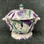 Emma Bridgewater - servies🫛VEGETABLES 🍆 Large Tureen, Nieuw, Ophalen of Verzenden, Schaal of Schalen, Overige stijlen