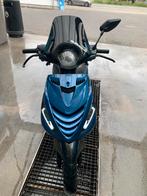 Zip 80cc, Fietsen en Brommers, Scooters | Kymco, Ophalen of Verzenden, Zo goed als nieuw, Agility