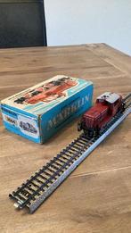 Marklin  3064  HO, Hobby en Vrije tijd, Modeltreinen | H0, Wisselstroom, Gebruikt, Locomotief, Ophalen of Verzenden