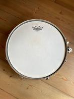 Pearl B1330 Brass Piccolo snare drum 13x3, Muziek en Instrumenten, Drumstellen en Slagwerk, Ophalen of Verzenden, Gebruikt, Pearl