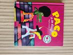 Paco in de disco!, Boeken, Kinderboeken | Jeugd | onder 10 jaar, Fictie algemeen, Zo goed als nieuw, Ophalen