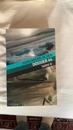 Jussi Adler-Olsen - Dossier 64, Jussi Adler-Olsen, Verzenden, Zo goed als nieuw, Nederland