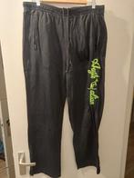 Australian trainingspak Maat XL., Maat 56/58 (XL), Ophalen of Verzenden, Zo goed als nieuw, Grijs