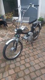 puch mv50 voet schakel concours staat ook evt. handschakel, Fietsen en Brommers, Brommers | Oldtimers, Ophalen, Overige merken