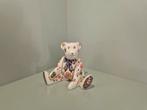 Royal Crown Derby Beertje, Antiek en Kunst, Ophalen of Verzenden