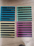 het onderzoek van, Ophalen of Verzenden, Beta, Gelezen, WO