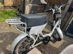 Fatbike Doppio - ZONDER accu (en met 1 lekke band), Fietsen en Brommers, Ophalen, Gebruikt, Overige merken