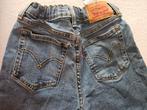 Levi jeans., Kinderen en Baby's, Ophalen of Verzenden, Zo goed als nieuw, Meisje, Broek