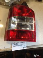 Vw Transporter T5 2.0 diesel 2011 Wagennr 2400131  Achterlic