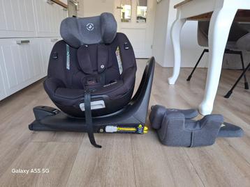 Maxi-Cosi Mica Pro Eco I-Size  Vakantie  0-4 jaar draaibaar beschikbaar voor biedingen